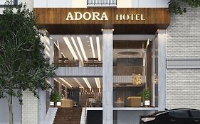 Khách sạn Adora Hồ Chí Minh